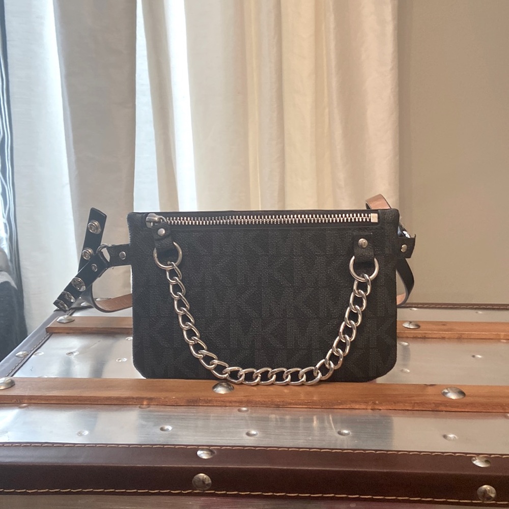 Michael Kors belt bag